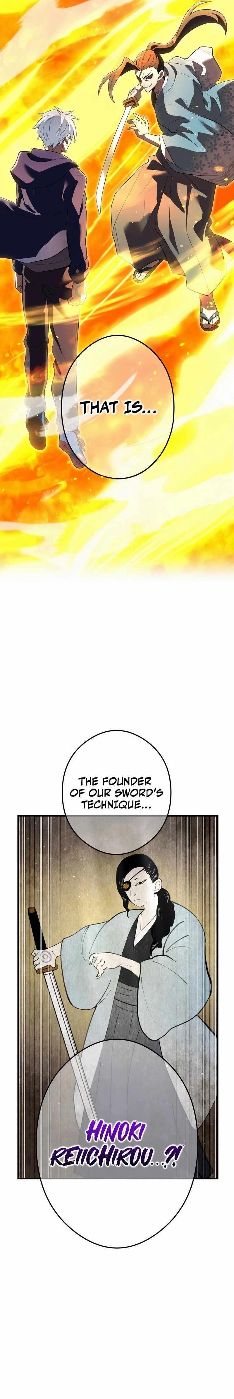 I Am the Strongest Awakeners, Recognized by All of the World’s Cheat Masters Chapter 36 - Page 28 in English