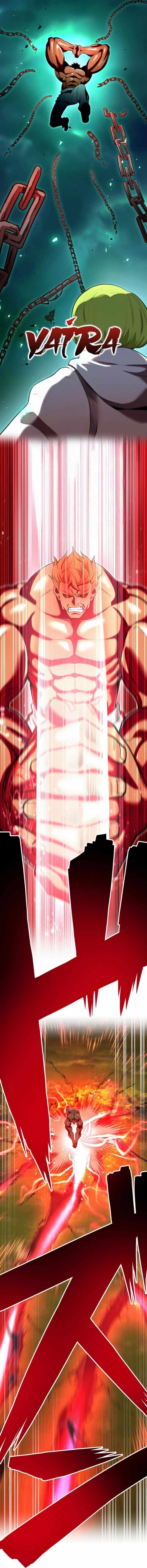 I Am the Strongest Awakeners, Recognized by All of the World’s Cheat Masters Chapter 36 - Page 8 in English