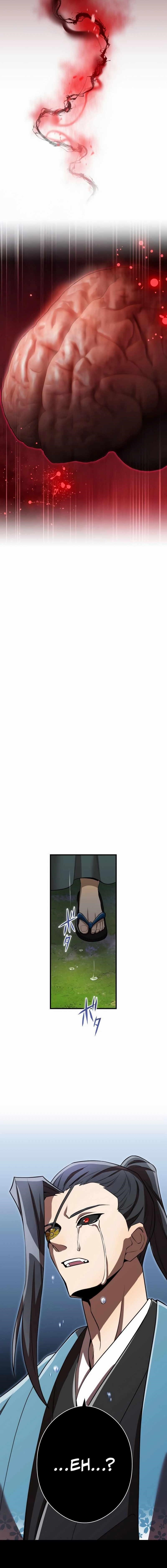 I Am the Strongest Awakeners, Recognized by All of the World’s Cheat Masters Chapter 37 - Page 15 in English