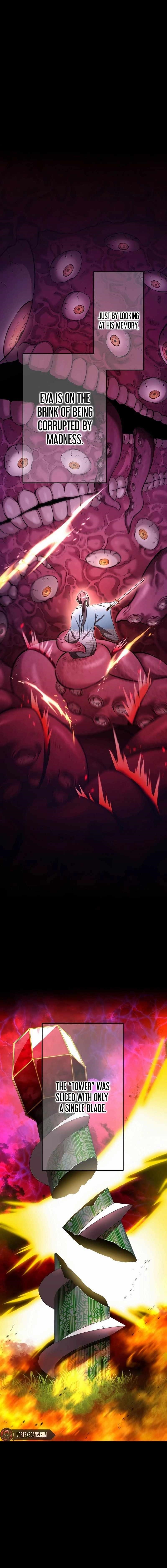I Am the Strongest Awakeners, Recognized by All of the World’s Cheat Masters Chapter 37 - Page 17 in English