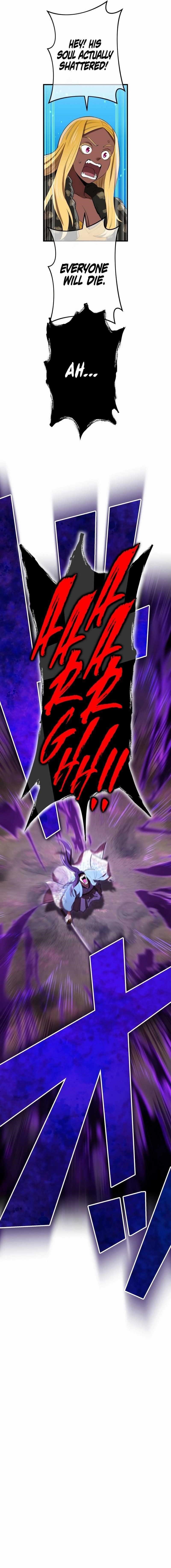 I Am the Strongest Awakeners, Recognized by All of the World’s Cheat Masters Chapter 37 - Page 23 in English