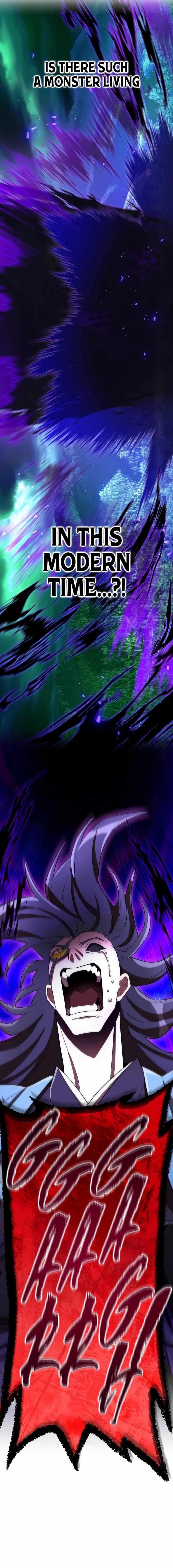 I Am the Strongest Awakeners, Recognized by All of the World’s Cheat Masters Chapter 37 - Page 25 in English