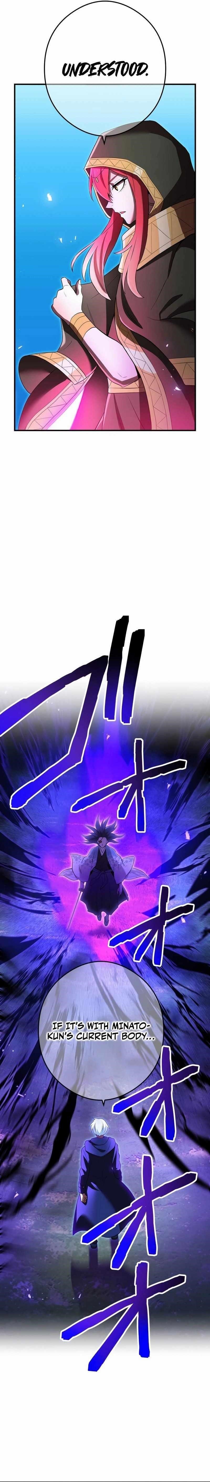 I Am the Strongest Awakeners, Recognized by All of the World’s Cheat Masters Chapter 37 - Page 28 in English