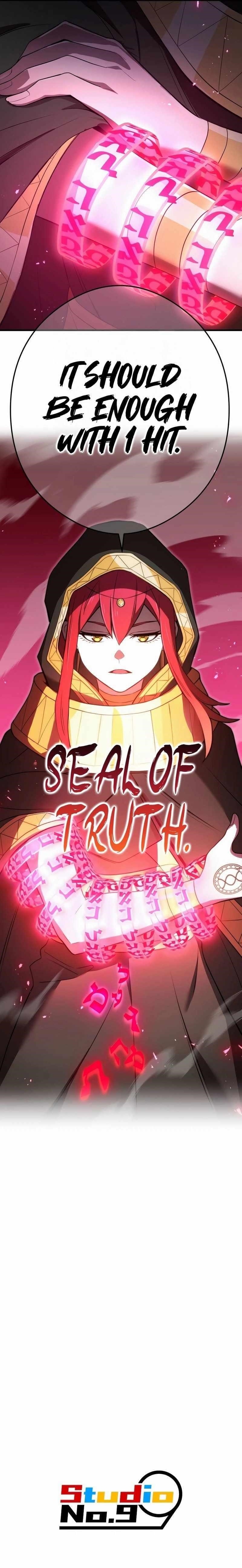 I Am the Strongest Awakeners, Recognized by All of the World’s Cheat Masters Chapter 37 - Page 29 in English