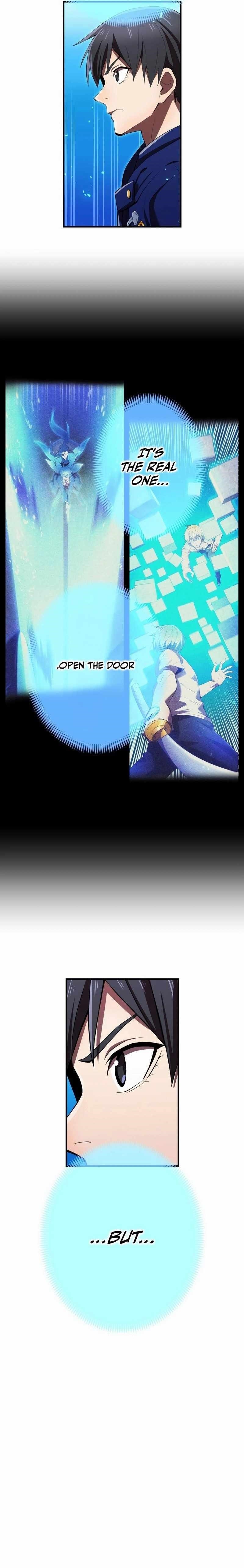 I Am the Strongest Awakeners, Recognized by All of the World’s Cheat Masters Chapter 37 - Page 5 in English