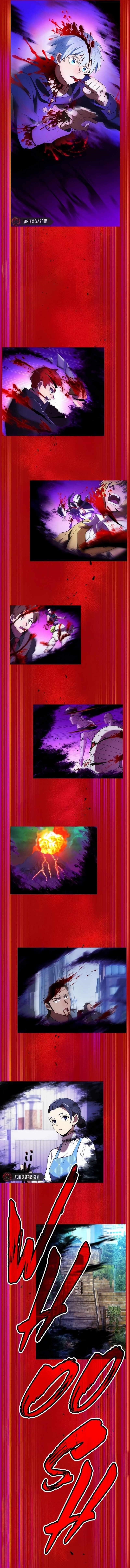 I Am the Strongest Awakeners, Recognized by All of the World’s Cheat Masters Chapter 38 - Page 12 in English