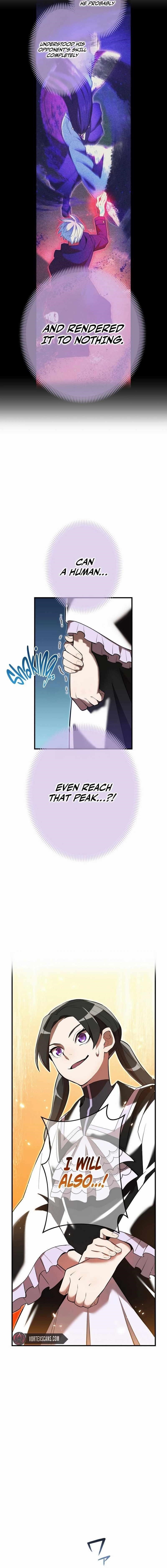I Am the Strongest Awakeners, Recognized by All of the World’s Cheat Masters Chapter 38 - Page 24 in English