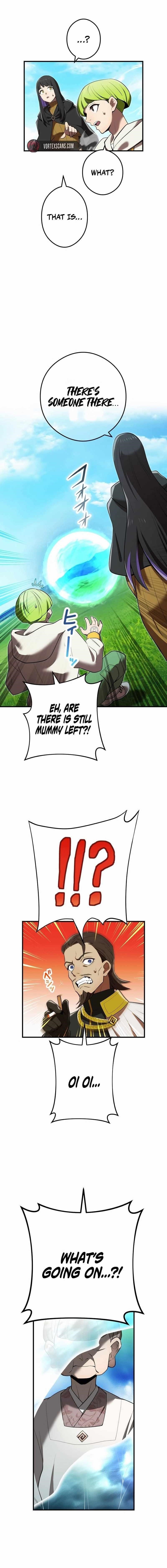 I Am the Strongest Awakeners, Recognized by All of the World’s Cheat Masters Chapter 38 - Page 26 in English