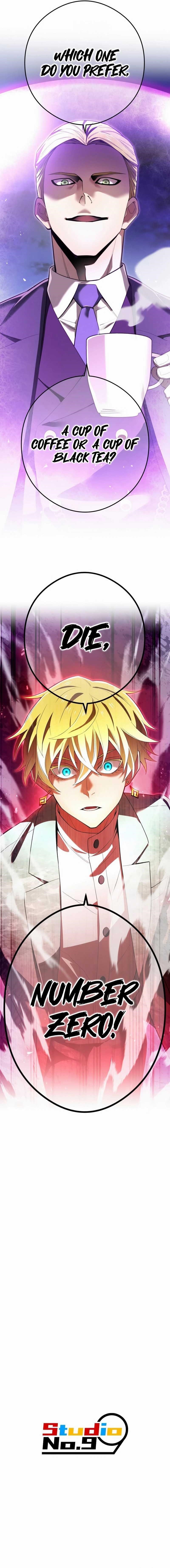 I Am the Strongest Awakeners, Recognized by All of the World’s Cheat Masters Chapter 39 - Page 24 in English