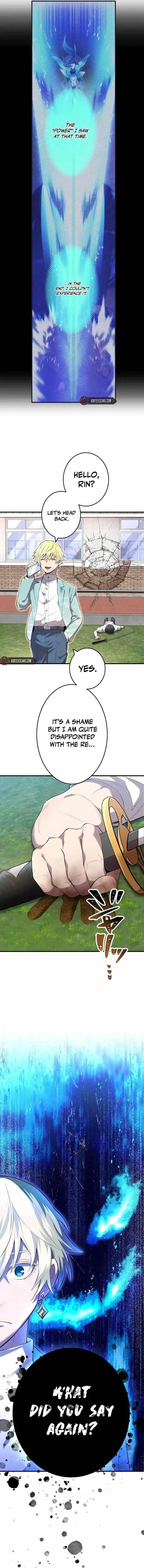 I Am the Strongest Awakeners, Recognized by All of the World’s Cheat Masters Chapter 4 - Page 24 in English