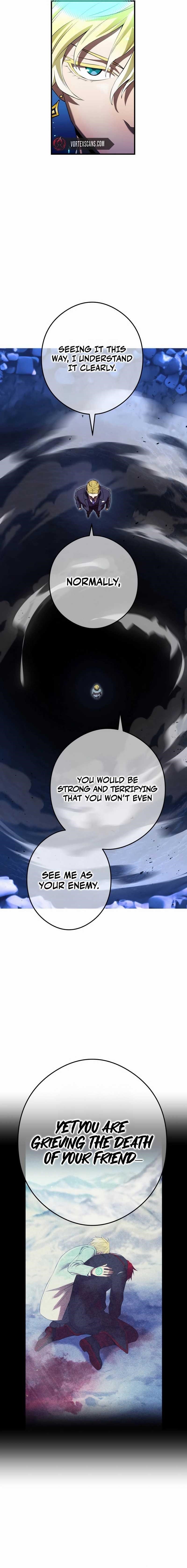 I Am the Strongest Awakeners, Recognized by All of the World’s Cheat Masters Chapter 40 - Page 12 in English