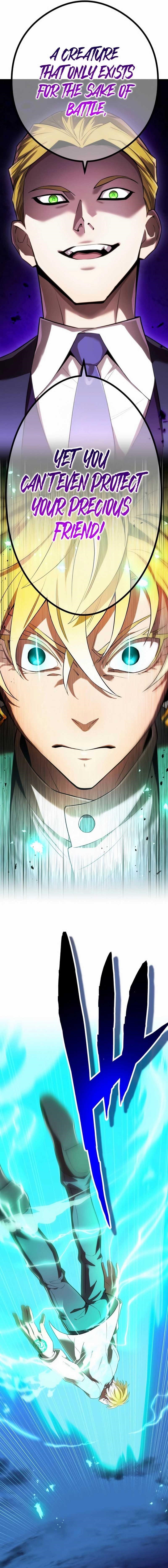 I Am the Strongest Awakeners, Recognized by All of the World’s Cheat Masters Chapter 40 - Page 14 in English