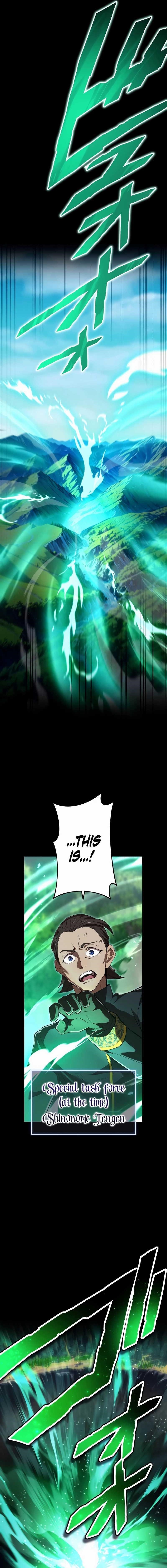 I Am the Strongest Awakeners, Recognized by All of the World’s Cheat Masters Chapter 40 - Page 16 in English