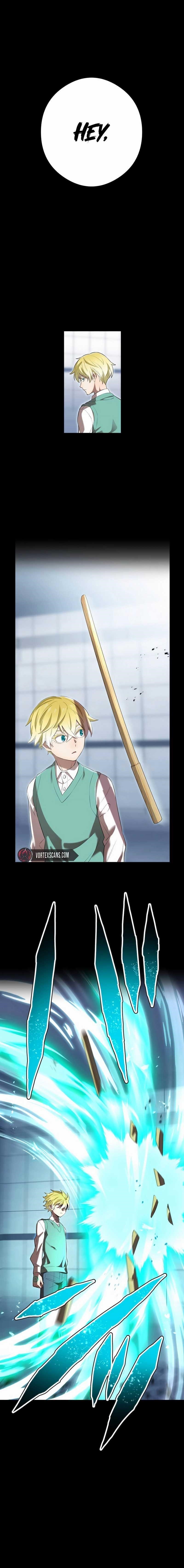 I Am the Strongest Awakeners, Recognized by All of the World’s Cheat Masters Chapter 40 - Page 26 in English