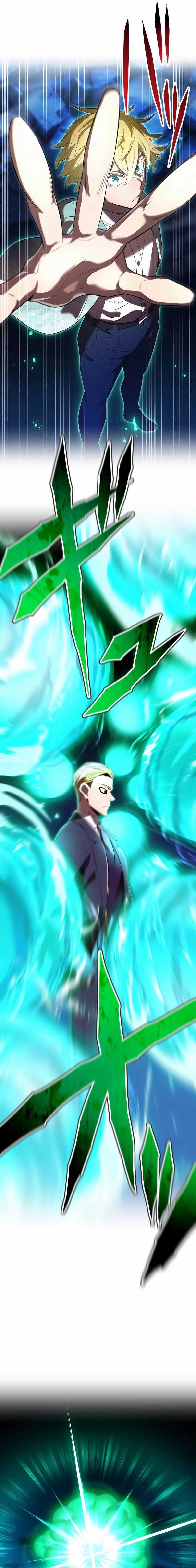 I Am the Strongest Awakeners, Recognized by All of the World’s Cheat Masters Chapter 40 - Page 9 in English
