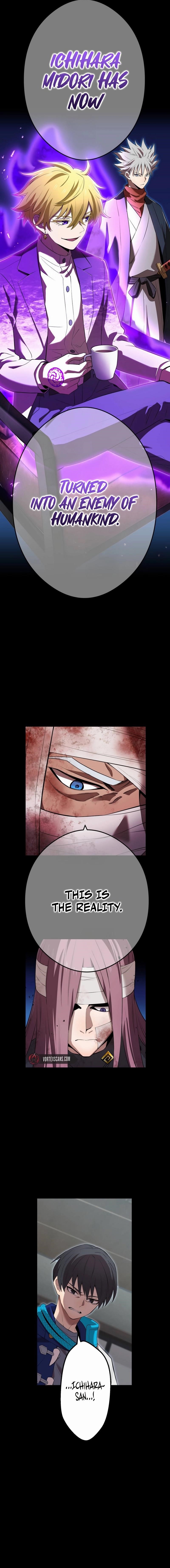 I Am the Strongest Awakeners, Recognized by All of the World’s Cheat Masters Chapter 42 - Page 17 in English