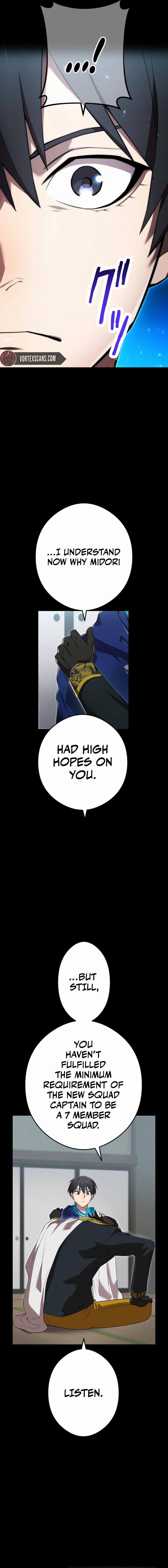 I Am the Strongest Awakeners, Recognized by All of the World’s Cheat Masters Chapter 42 - Page 20 in English