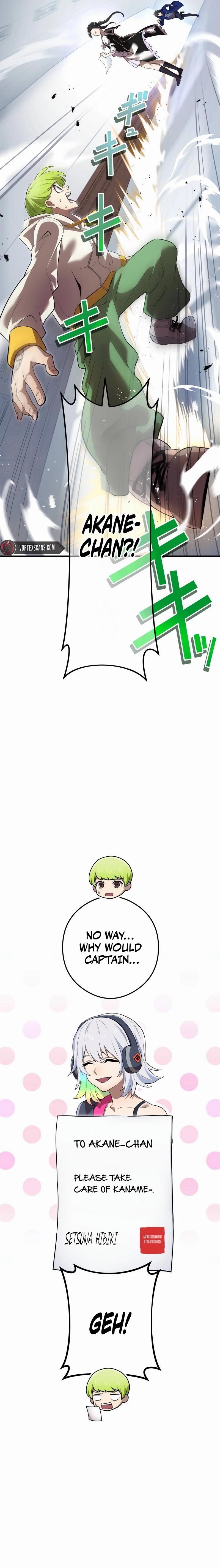 I Am the Strongest Awakeners, Recognized by All of the World’s Cheat Masters Chapter 42 - Page 23 in English