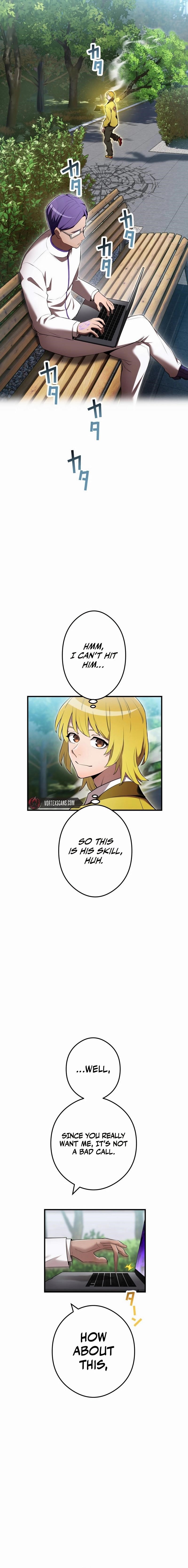 I Am the Strongest Awakeners, Recognized by All of the World’s Cheat Masters Chapter 42 - Page 28 in English