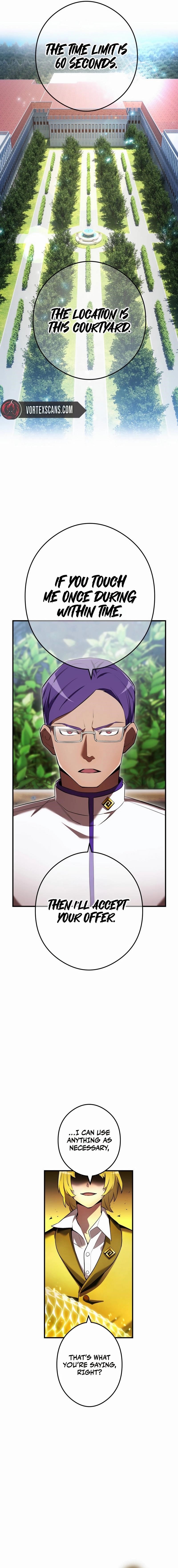 I Am the Strongest Awakeners, Recognized by All of the World’s Cheat Masters Chapter 42 - Page 29 in English