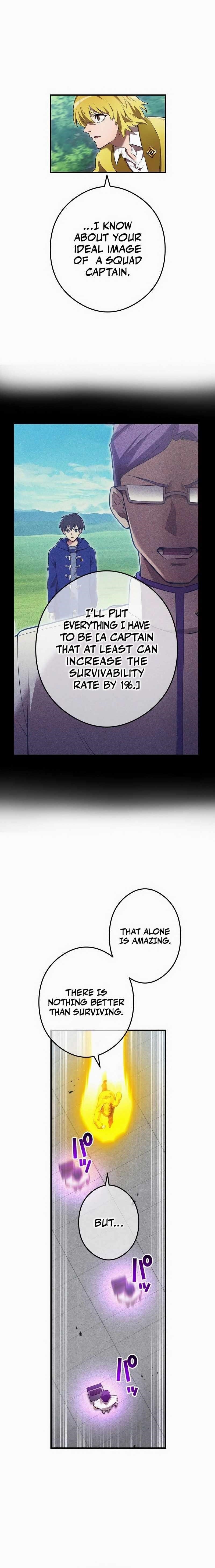 I Am the Strongest Awakeners, Recognized by All of the World’s Cheat Masters Chapter 43 - Page 12 in English