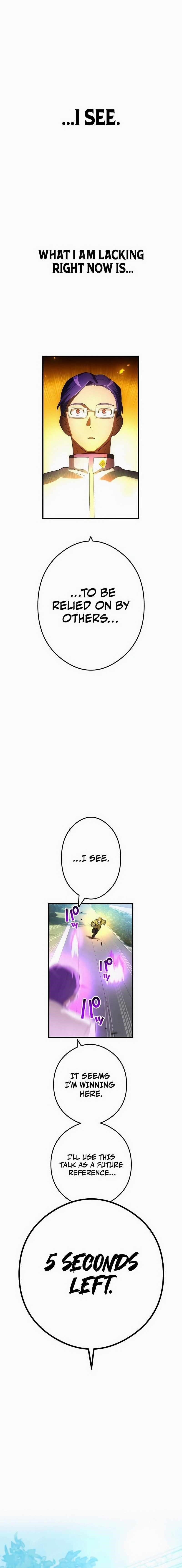 I Am the Strongest Awakeners, Recognized by All of the World’s Cheat Masters Chapter 43 - Page 16 in English