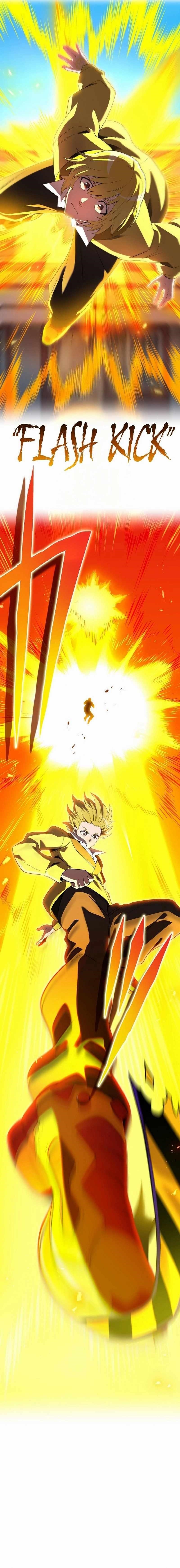 I Am the Strongest Awakeners, Recognized by All of the World’s Cheat Masters Chapter 43 - Page 20 in English
