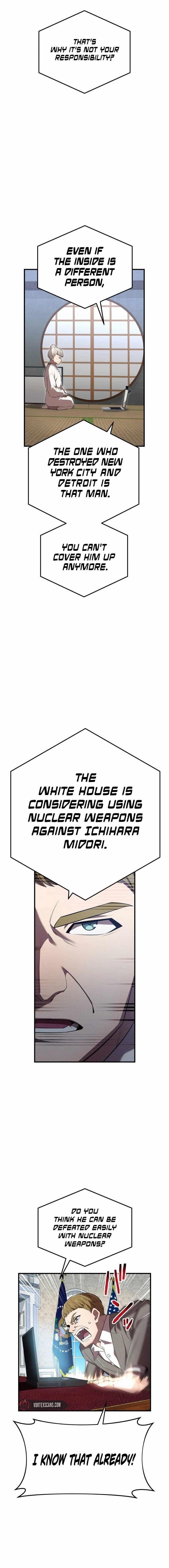 I Am the Strongest Awakeners, Recognized by All of the World’s Cheat Masters Chapter 44 - Page 17 in English