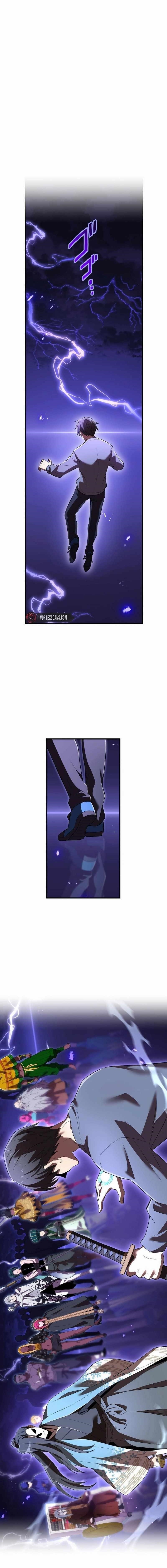 I Am the Strongest Awakeners, Recognized by All of the World’s Cheat Masters Chapter 44 - Page 25 in English