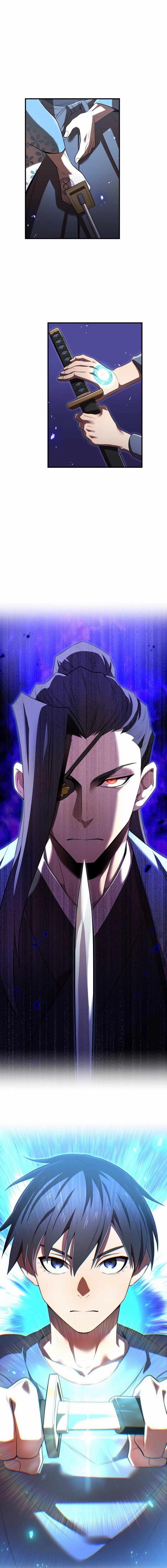 I Am the Strongest Awakeners, Recognized by All of the World’s Cheat Masters Chapter 44 - Page 26 in English
