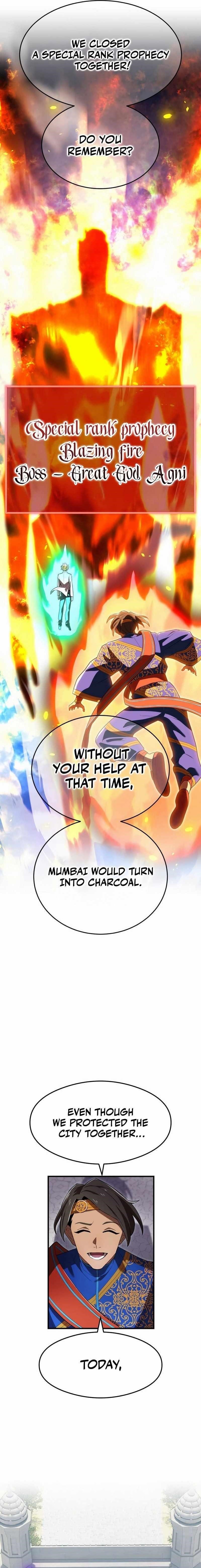 I Am the Strongest Awakeners, Recognized by All of the World’s Cheat Masters Chapter 45 - Page 15 in English