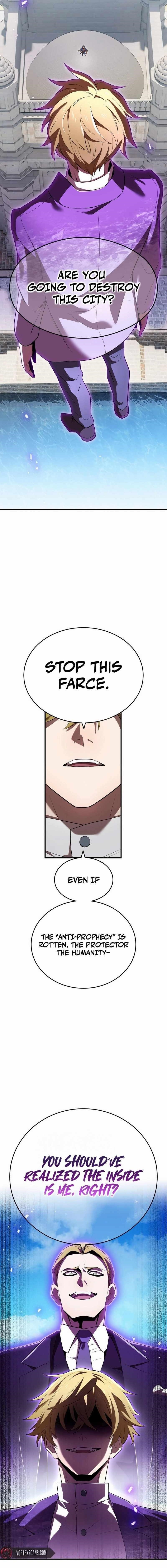 I Am the Strongest Awakeners, Recognized by All of the World’s Cheat Masters Chapter 45 - Page 16 in English