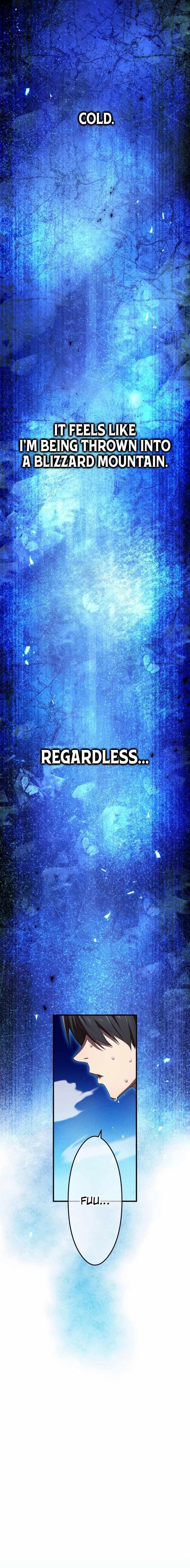 I Am the Strongest Awakeners, Recognized by All of the World’s Cheat Masters Chapter 45 - Page 9 in English