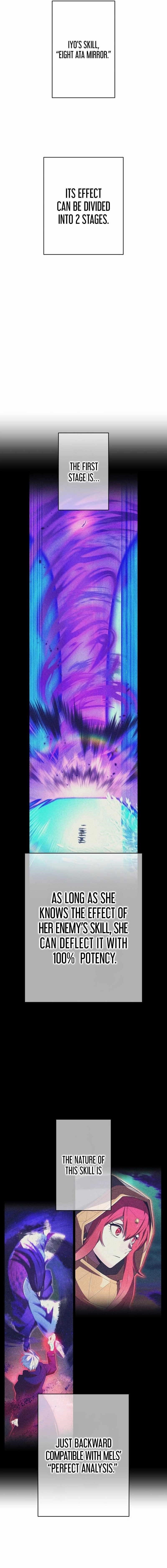 I Am the Strongest Awakeners, Recognized by All of the World’s Cheat Masters Chapter 46 - Page 12 in English