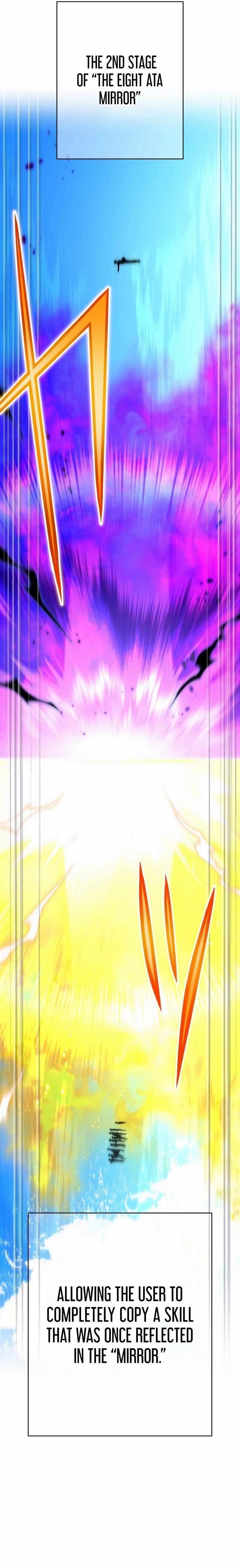 I Am the Strongest Awakeners, Recognized by All of the World’s Cheat Masters Chapter 46 - Page 16 in English