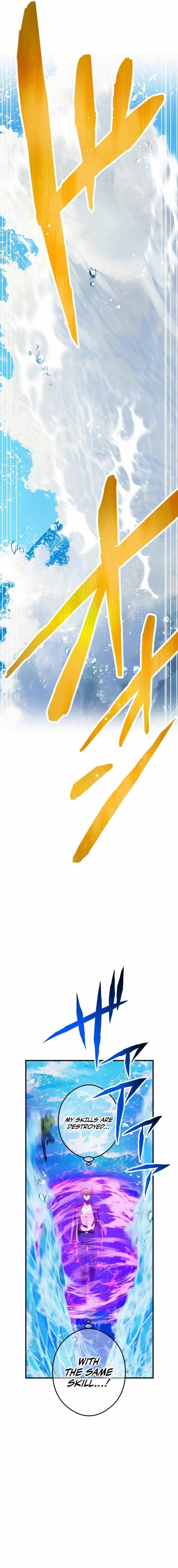 I Am the Strongest Awakeners, Recognized by All of the World’s Cheat Masters Chapter 46 - Page 17 in English