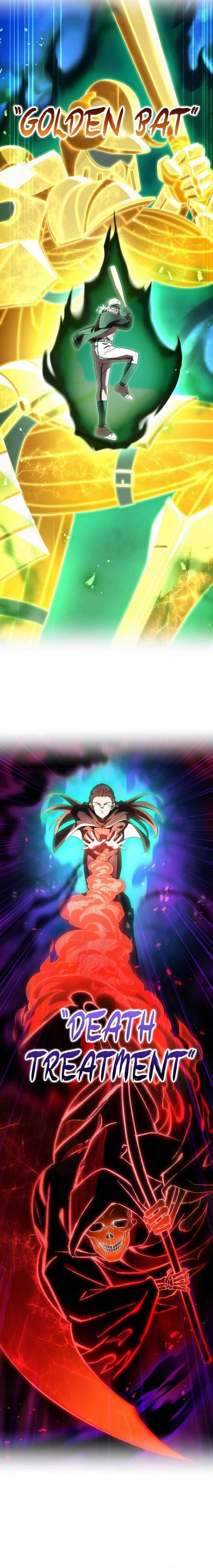 I Am the Strongest Awakeners, Recognized by All of the World’s Cheat Masters Chapter 46 - Page 23 in English