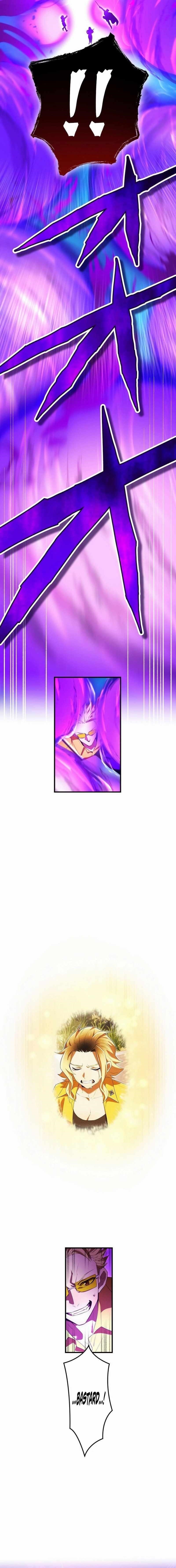 I Am the Strongest Awakeners, Recognized by All of the World’s Cheat Masters Chapter 46 - Page 26 in English
