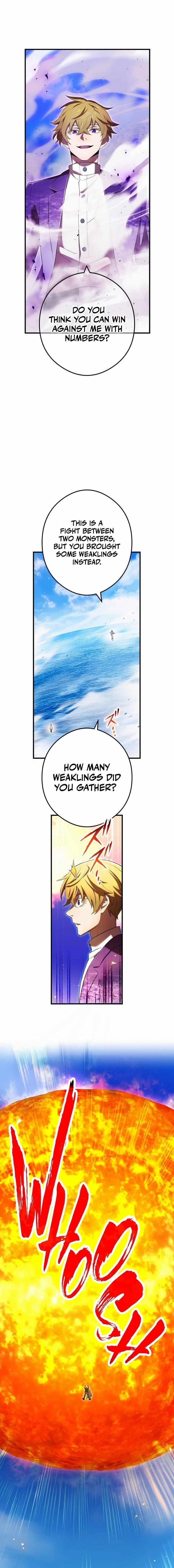 I Am the Strongest Awakeners, Recognized by All of the World’s Cheat Masters Chapter 46 - Page 28 in English