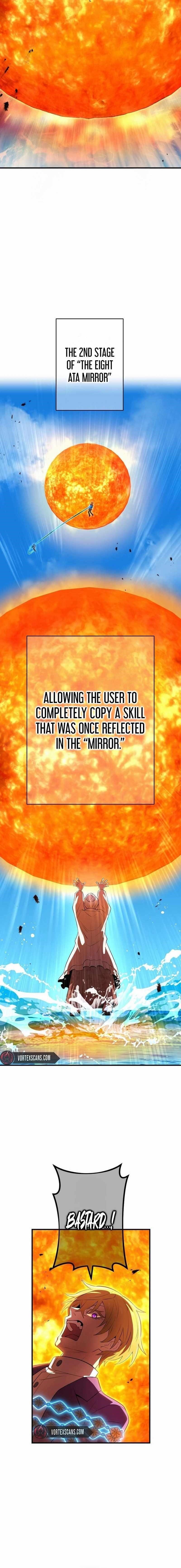 I Am the Strongest Awakeners, Recognized by All of the World’s Cheat Masters Chapter 46 - Page 33 in English