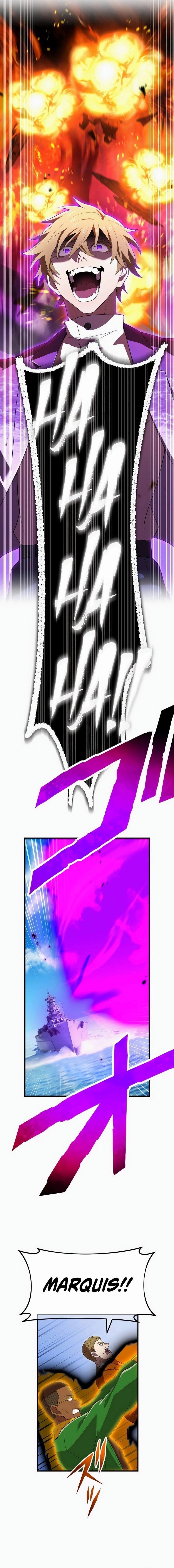 I Am the Strongest Awakeners, Recognized by All of the World’s Cheat Masters Chapter 47 - Page 10 in English