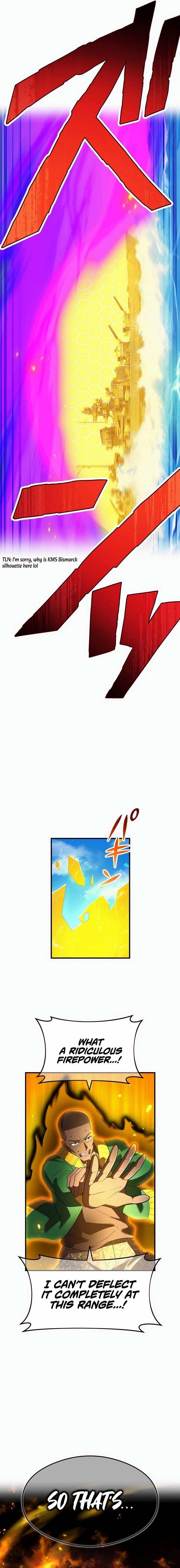 I Am the Strongest Awakeners, Recognized by All of the World’s Cheat Masters Chapter 47 - Page 11 in English