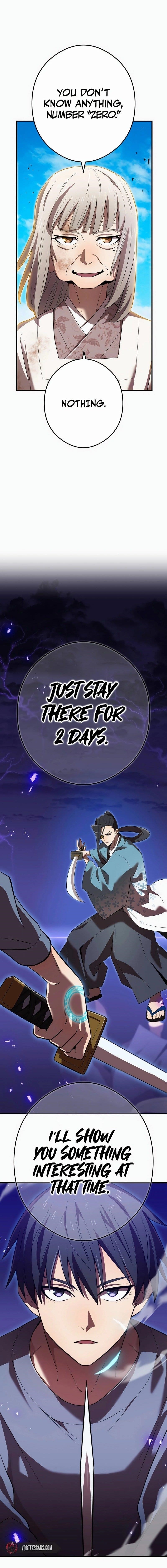 I Am the Strongest Awakeners, Recognized by All of the World’s Cheat Masters Chapter 47 - Page 19 in English