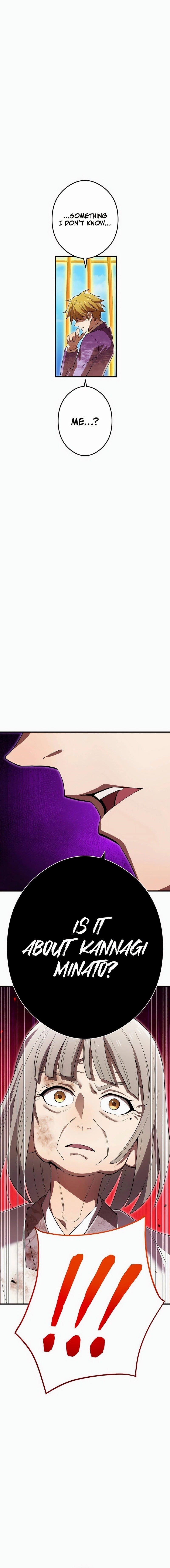 I Am the Strongest Awakeners, Recognized by All of the World’s Cheat Masters Chapter 47 - Page 20 in English