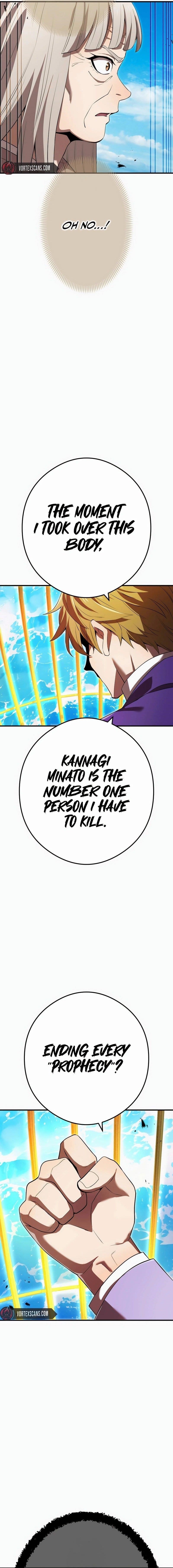 I Am the Strongest Awakeners, Recognized by All of the World’s Cheat Masters Chapter 47 - Page 22 in English