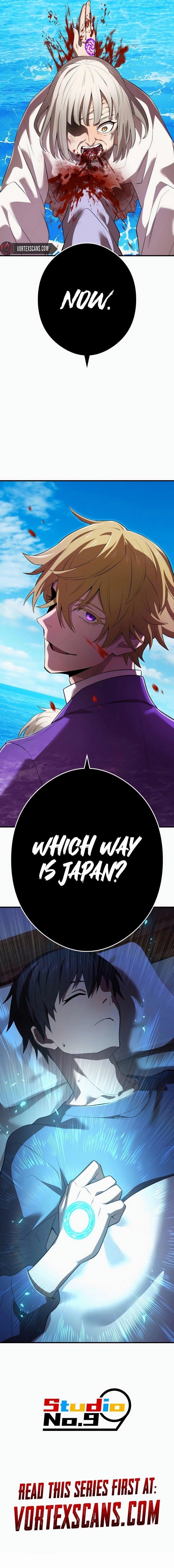 I Am the Strongest Awakeners, Recognized by All of the World’s Cheat Masters Chapter 47 - Page 27 in English