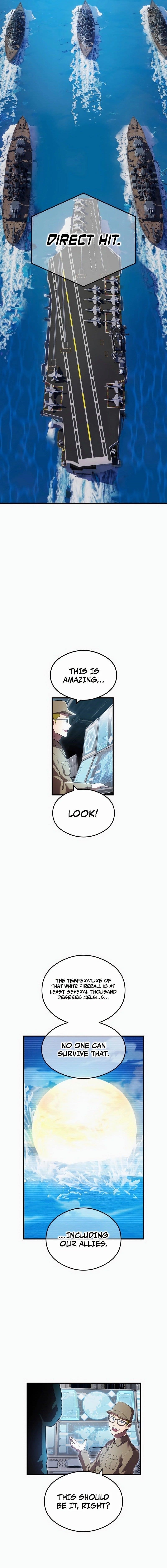 I Am the Strongest Awakeners, Recognized by All of the World’s Cheat Masters Chapter 47 - Page 3 in English