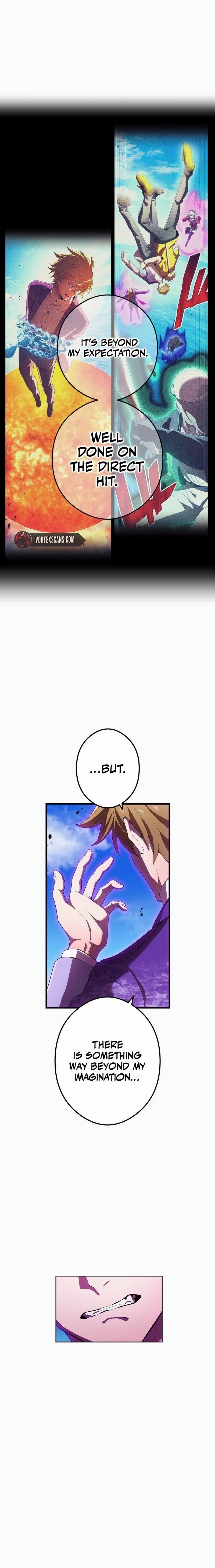 I Am the Strongest Awakeners, Recognized by All of the World’s Cheat Masters Chapter 47 - Page 6 in English
