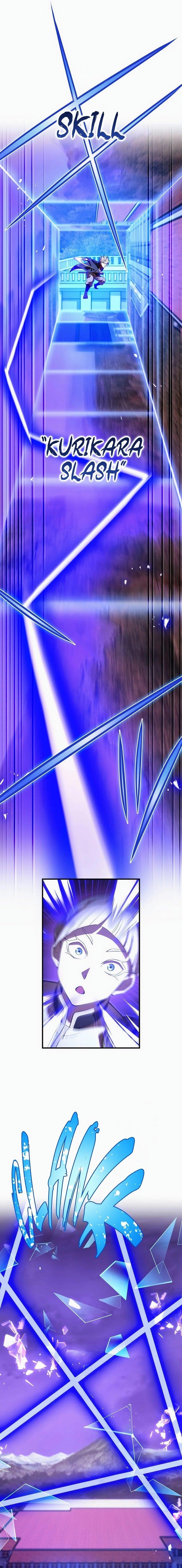 I Am the Strongest Awakeners, Recognized by All of the World’s Cheat Masters Chapter 48 - Page 23 in English