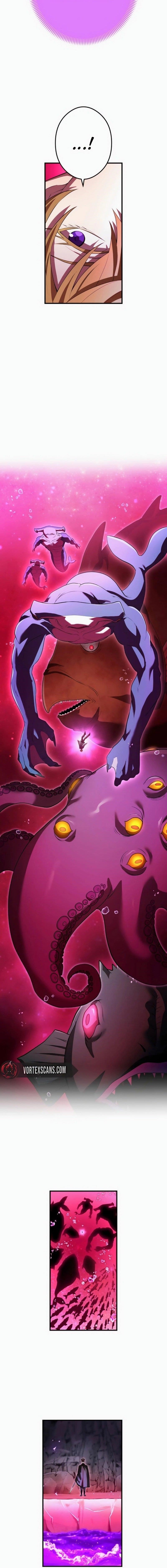 I Am the Strongest Awakeners, Recognized by All of the World’s Cheat Masters Chapter 49 - Page 11 in English